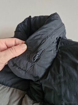 Zimná bunda Zara veľ.152 - 4