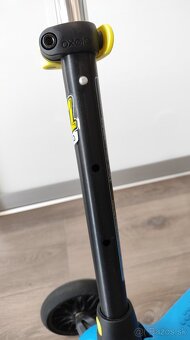 Kolobežka Oxelo - 4