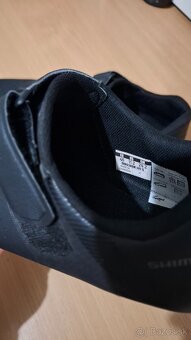 Tretry Shimano RC1 č.46 - 4