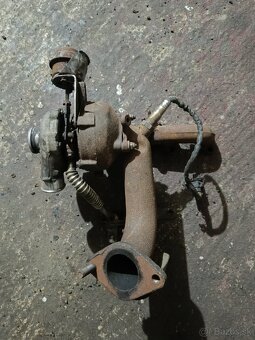 Turbo Kia Ceed 1.6 CRDi 28201-2A400 - 4