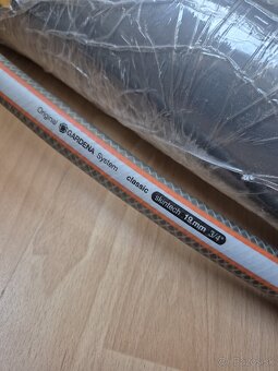 Profi pumpa na nafukovanie gumových plavidiel - 4