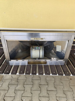 Komínový digestor - 4