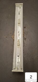 Neónové svietidlá. - 4