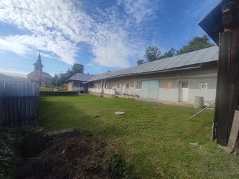 Predám dom Vislava - 4