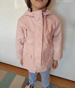 Prechodná bunda - Mango v.116 - 4