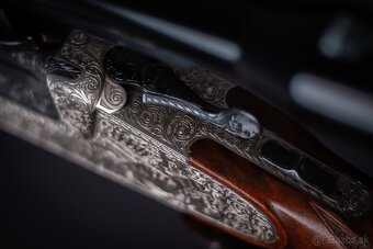 Krieghoff Ulm Primus - EXKLUZÍVNY SET - 4