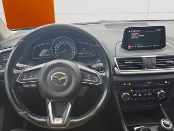 Mazda 3 2.2 Skyactiv-D150 Attraction - 4