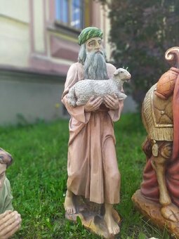 +++VELKÝ KOSTOLNÝ BETLEHEM+++ - 4