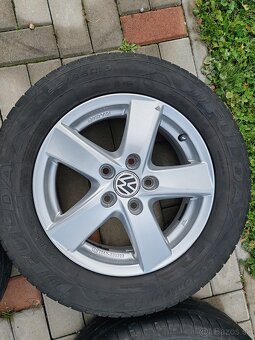 SEAT, ŠKODA, VW, AUDI 5X112 - 4