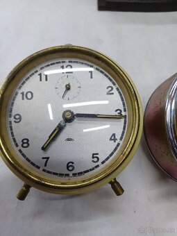 Predám starožitnu žehličku dobrom stave - 4