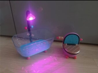 Lol surprise nábytok a doplnky - 4