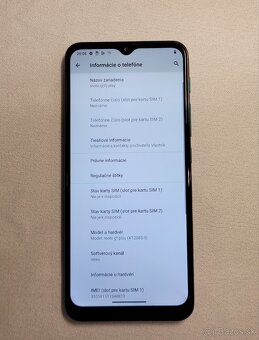Motorola Moto g9 Play - 4