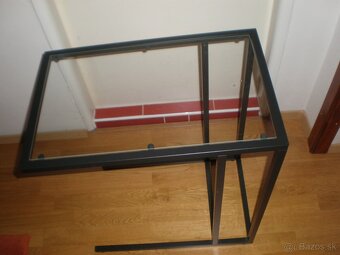 Počítačový stolík - 4