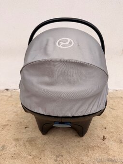 Vajíčko Cybex - 4