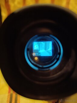 Panasonic Super VHS HIFI stereo kamera - 4