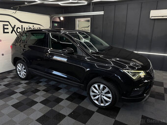 Seat Ateca 1.6 TDI 115 Style DSG - 4