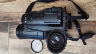 Predám kameru Panasonic . - 4