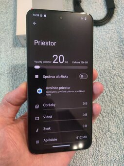 T Phone 3 PRO 256GB,8GB RAM - 4