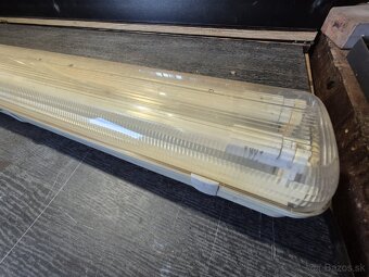 Let stropné svietdlá - 4