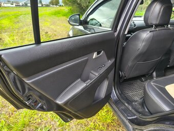 Kia Sportage 1,7 CRDI  Km 81500 - 4