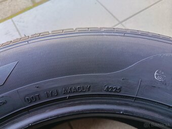 letne pneu 215/60 R16 - 4