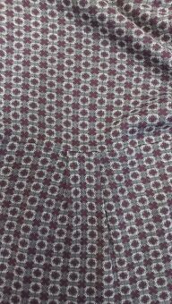 Dámsky kabátik - 4