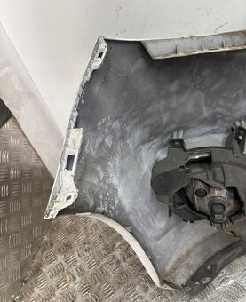 HYUNDAI I10 11- PREDNY NARAZNIK - 4