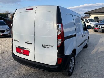 Renault Kangoo Energy dCi 75 Life - 4
