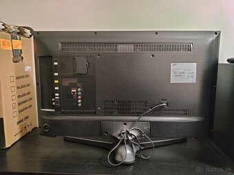 Samsung televízor UE32J5572SU - 4