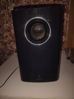 Predám Onkyo Subwoofer - 4