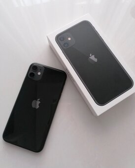 iPhone 11 128GB - 4
