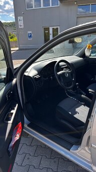 GOLF 4 TDI 81KW - 4