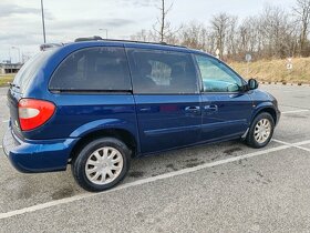 Chrysler grand voyager 2.5 crd 105kw - 4