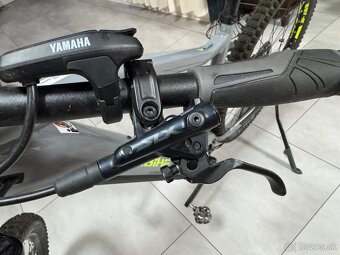 Haibike hardnine 6 2021 - 4