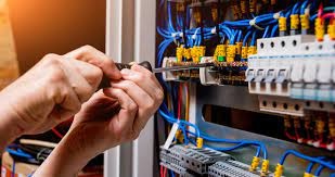 Elektrikár, Elektroinštalačne práce, Bleskozvody, Stavebné p - 4