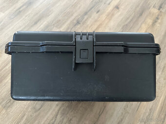 Predam Odolný vodotesný kufor Storm Case™ iM2700 - 4
