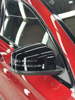 Mercedes GLE coupe kupé 350d 73ooo km - 4