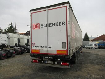 Schwarzmuller SPA 3/E standart - 4