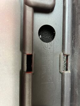 E36 Compact M zadny naraznik - 4