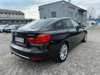 ✅️BMW Rad 3 320d xDrive A/T✅️ - 4