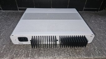 Predam Catalist 2960-CX series - 4