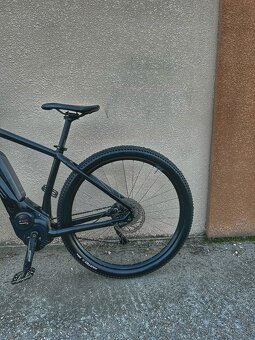 Cube Reaction Hybrid PRO 500Wh / L / 29" / doklad o kúpe / - 4