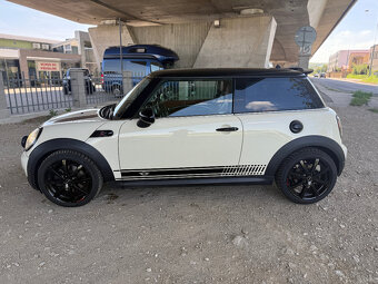Mini Cooper S Automat - 4