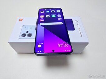 XIAOMI REDMI NOTE 13 PRO PLUS 5G 12GB/512GB - 4