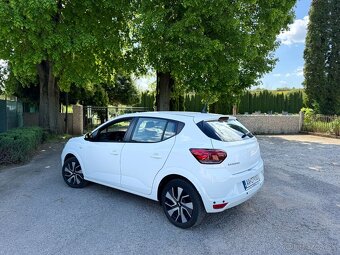Dacia Sandero 1.0 TCe 100 ECO-G Expression - 4