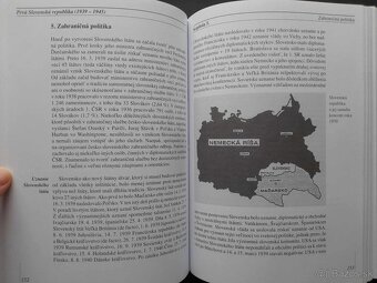 Slovenské dejiny V. (1938-1945) - 4