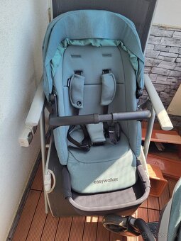 Easywalker harvey 3 - 4