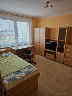 1 izbový byt prenájom, Námestovo - 4