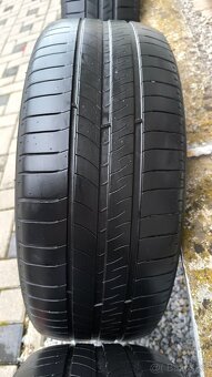 letné pneumatiky Michelin 205/55 R16 91V - 4