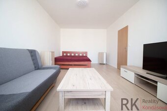Veľký 2-izb.byt s 2 loggiami pri Auparku- Palárikova - 4